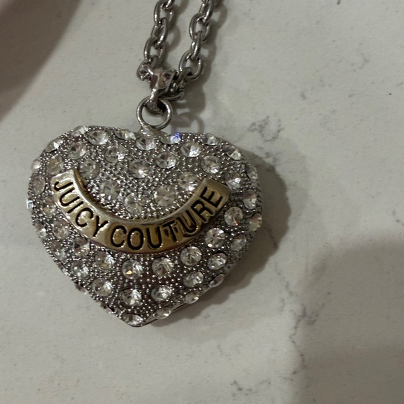 Juicy Couture Jewelry - Juicy Couture jewelry